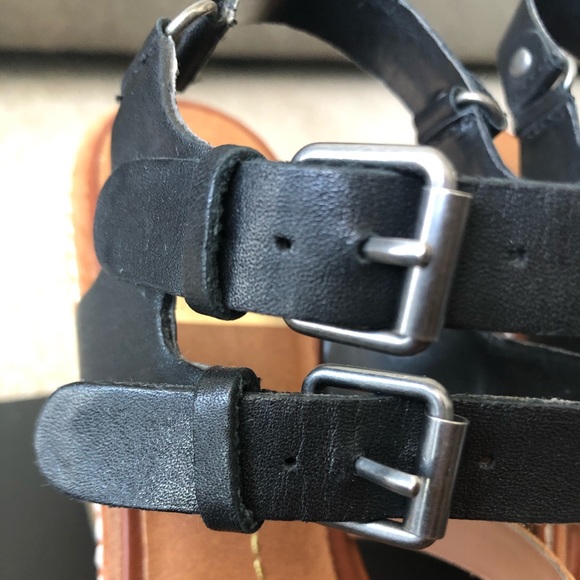 Dolce Vita Wedges - 6.5 - Picture 6 of 9